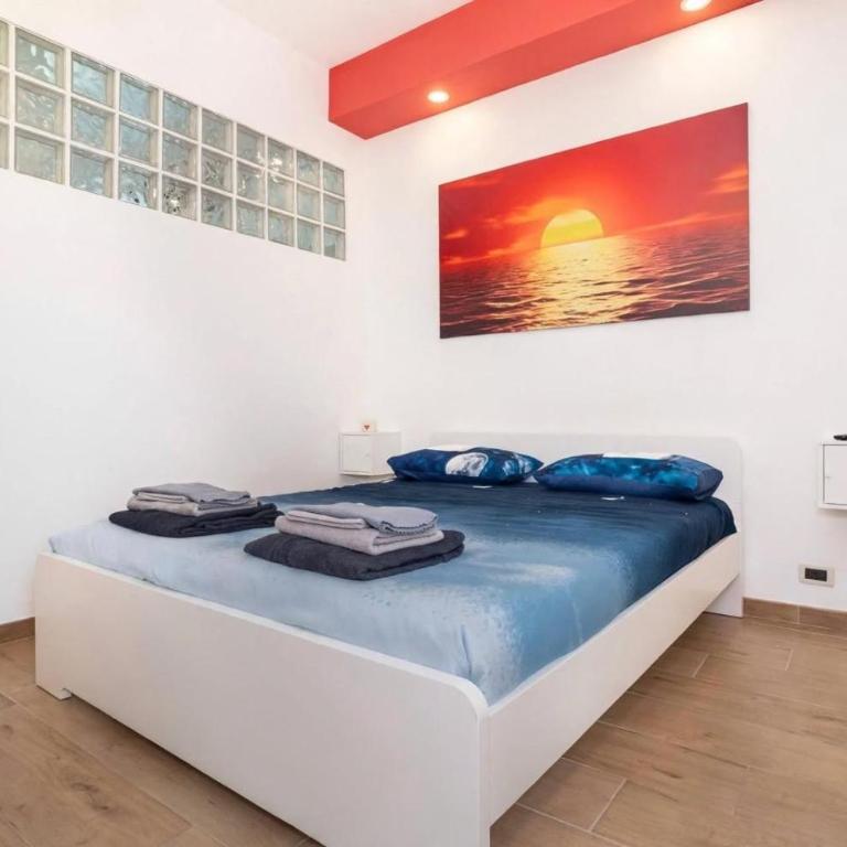 Casa B&B Canova22 - Appartement 1 Chambre - 4