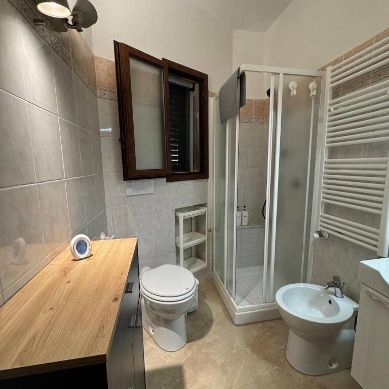 La casa di Mary by Florence Sweet Homes - Appartamento con 1 Camera da Letto - 11