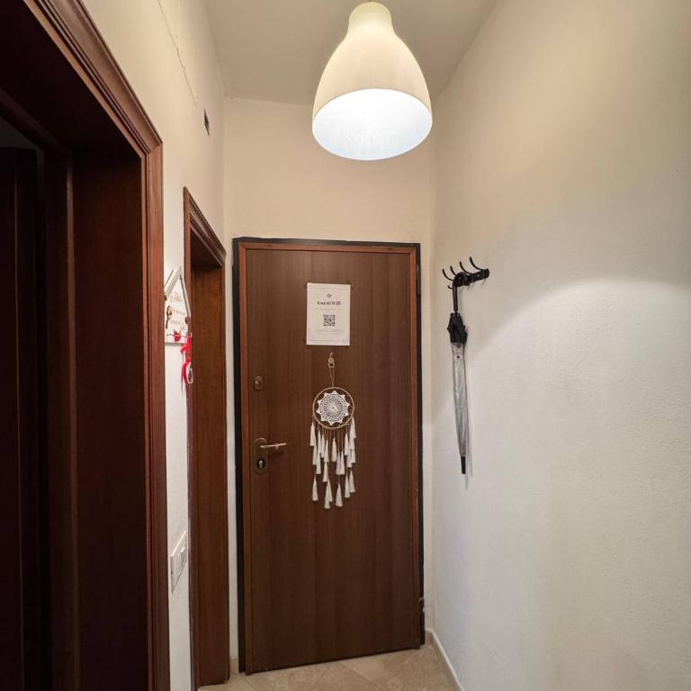 La casa di Mary by Florence Sweet Homes - Appartamento con 1 Camera da Letto - 8