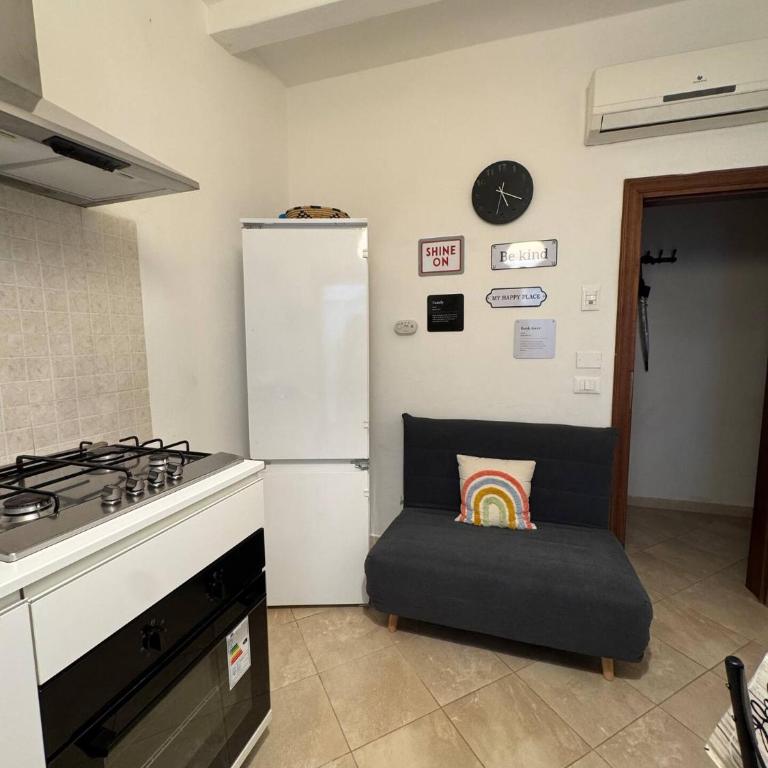 La casa di Mary by Florence Sweet Homes - Appartamento con 1 Camera da Letto - 13