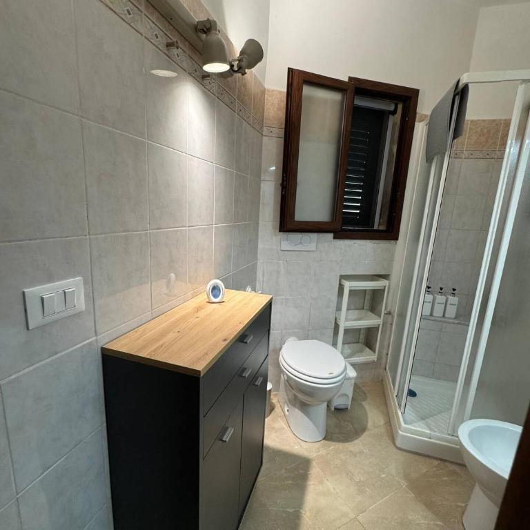 La casa di Mary by Florence Sweet Homes - Appartamento con 1 Camera da Letto - 10