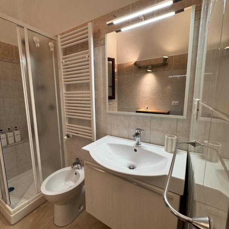 La casa di Mary by Florence Sweet Homes - Appartamento con 1 Camera da Letto - 6