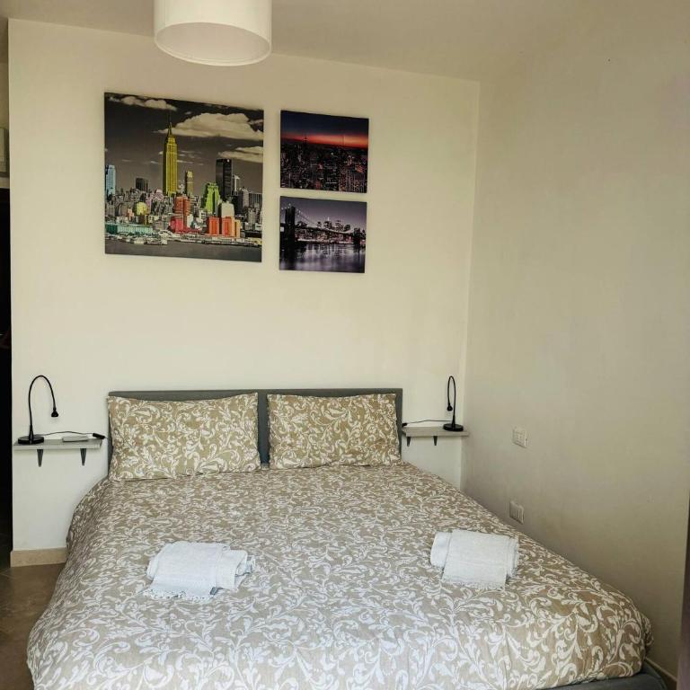 La casa di Mary by Florence Sweet Homes - Appartamento con 1 Camera da Letto - 9