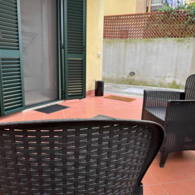 La casa di Mary by Florence Sweet Homes - Appartamento con 1 Camera da Letto - 12