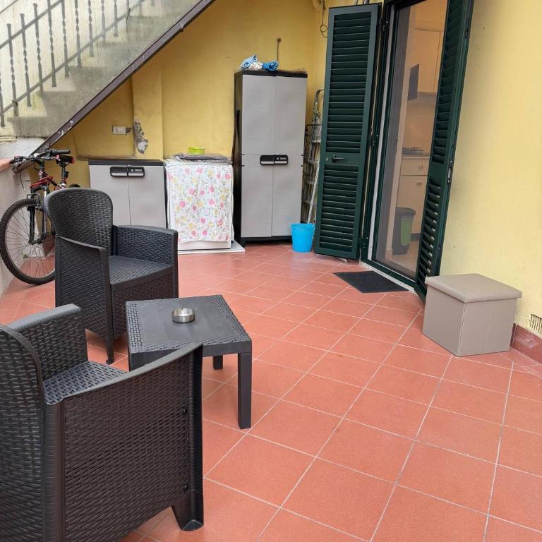 La casa di Mary by Florence Sweet Homes - Appartamento con 1 Camera da Letto - 16