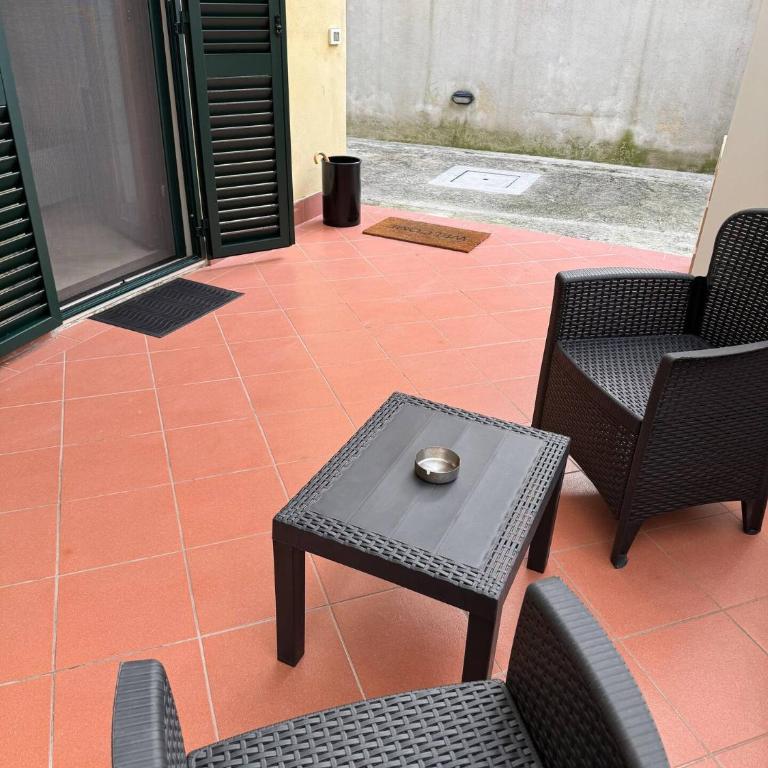 La casa di Mary by Florence Sweet Homes - Appartamento con 1 Camera da Letto - 15