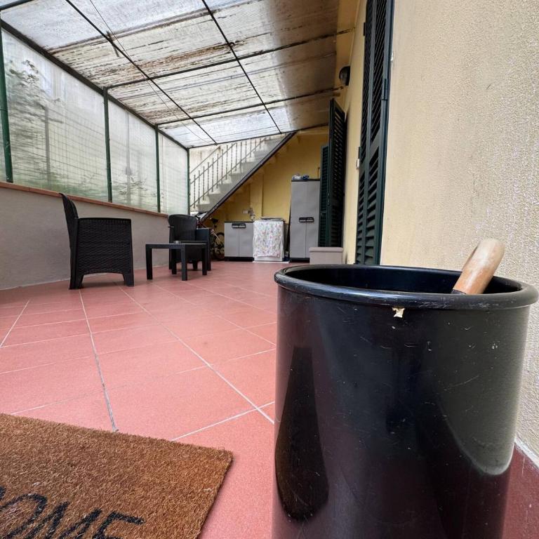 La casa di Mary by Florence Sweet Homes - Appartamento con 1 Camera da Letto - 14