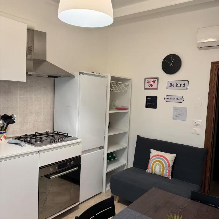 La casa di Mary by Florence Sweet Homes - Appartamento con 1 Camera da Letto - 17