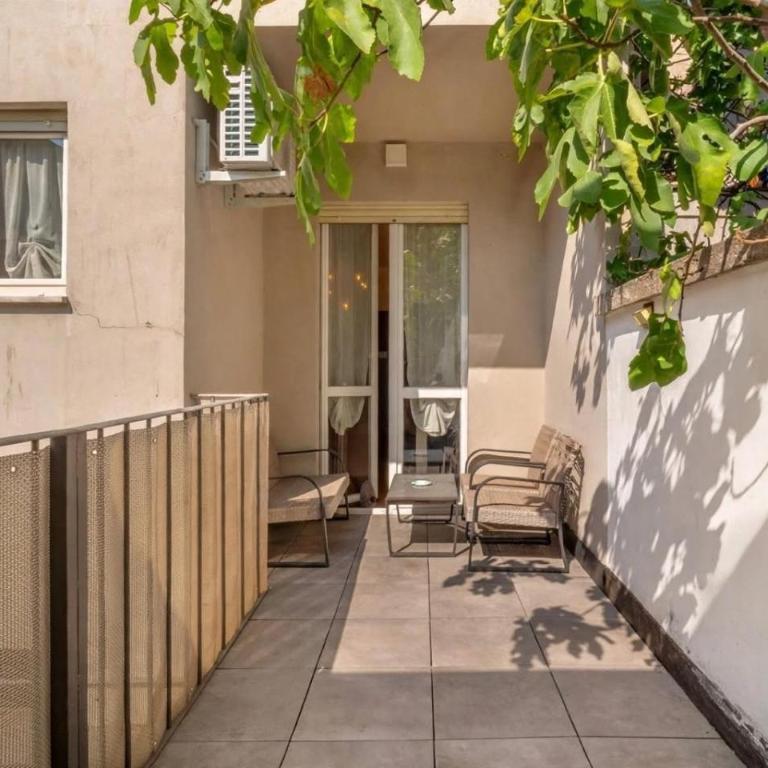 Casa B&B Canova22 - Appartement 1 Chambre - 13