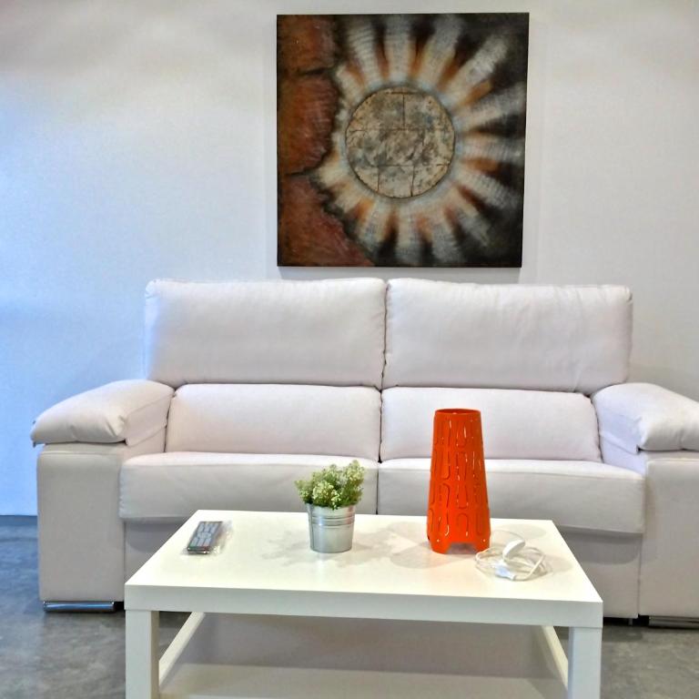 Apartamentos Turísticos Córdoba Califal - Apartamento Estudio - 19