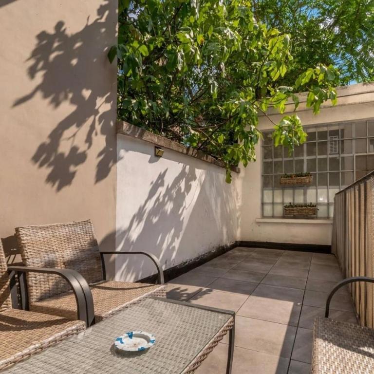 Casa B&B Canova22 - Appartement 1 Chambre - 14