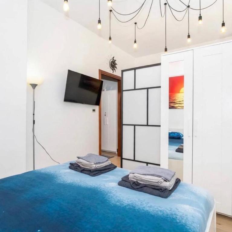 Casa B&B Canova22 - Appartement 1 Chambre - 3