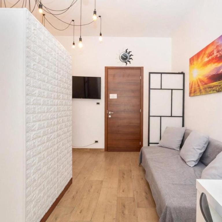 Casa B&B Canova22 - Appartement 1 Chambre - 6