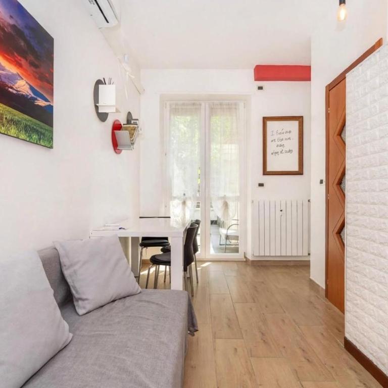 Casa B&B Canova22 - Appartement 1 Chambre - 12