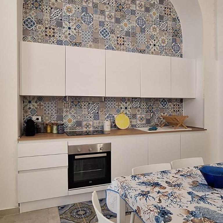 DON FABIO al Terzo Corso - MiniLoft - Apartamento de 1 dormitorio - 18