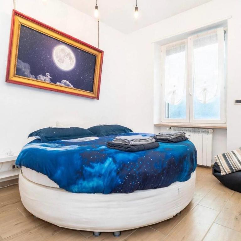 Casa B&B Canova22 - Studio Deluxe - 4