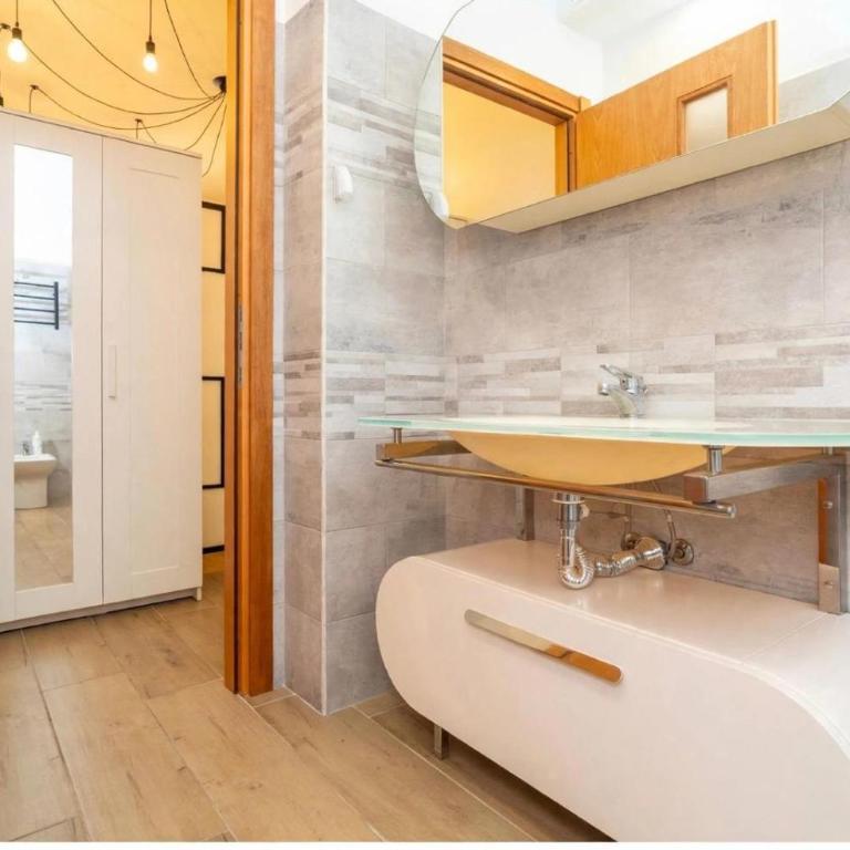 Casa B&B Canova22 - Studio Deluxe - 9