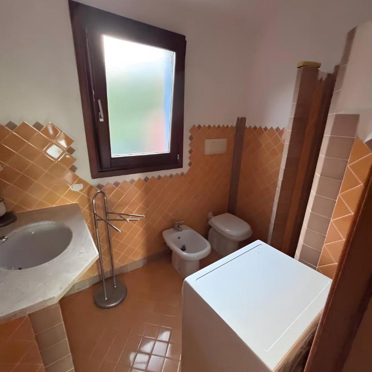 Lu Sulianu- Appartamento B3 - Appartamento con 1 Camera da Letto e Vista Giardino - 5