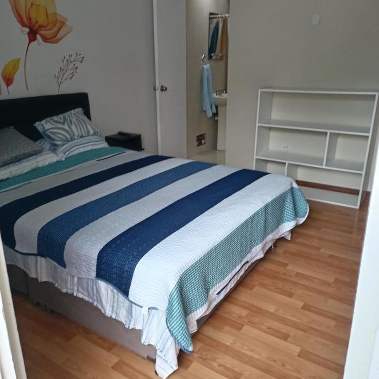 Apartament close to Airport - 18 minutes - Apartamento de 1 dormitorio - 2