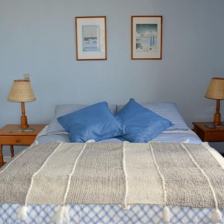 Rbk° Depto Reñaca, vista al Mar 6 personas - Apartamento de 3 dormitorios - 2