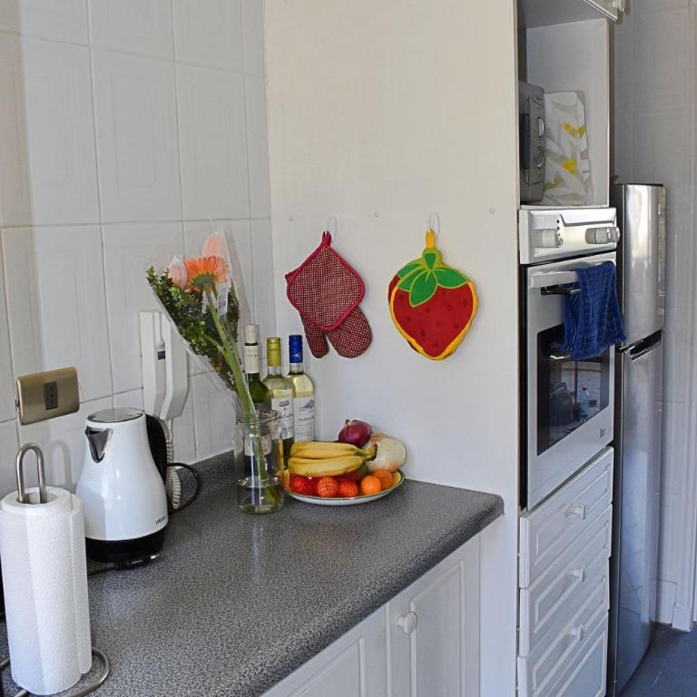 Rbk° Depto Reñaca, vista al Mar 6 personas - Apartamento de 3 dormitorios - 6