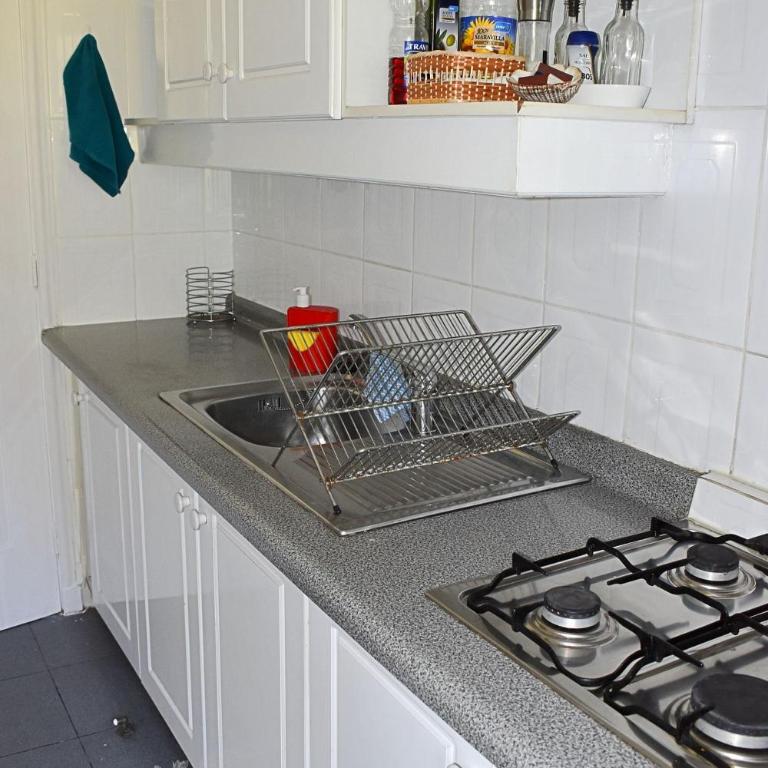 Rbk° Depto Reñaca, vista al Mar 6 personas - Apartamento de 3 dormitorios - 7