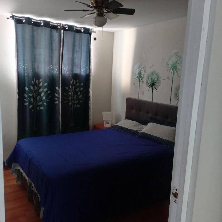 Apartament close to Airport - 18 minutes - Apartamento de 1 dormitorio - 3