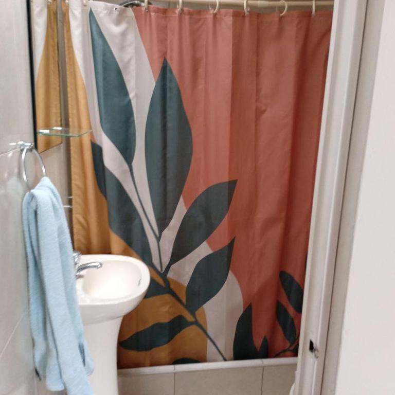 Apartament close to Airport - 18 minutes - Apartamento de 1 dormitorio - 5