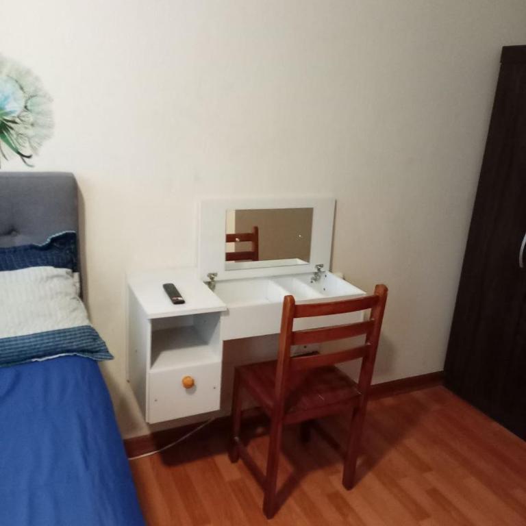 Apartament close to Airport - 18 minutes - Apartamento de 1 dormitorio - 6