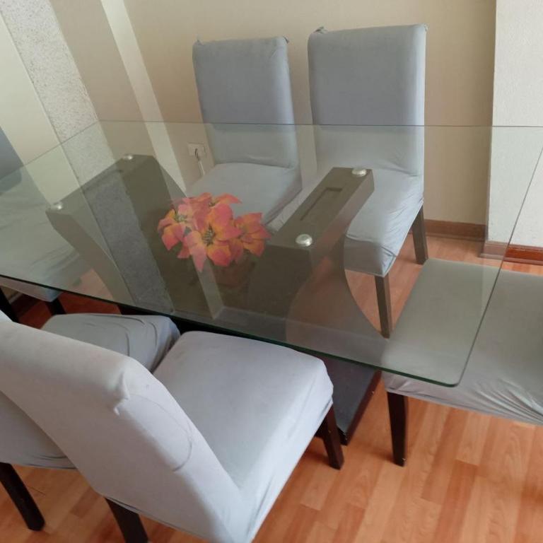 Apartament close to Airport - 18 minutes - Apartamento de 1 dormitorio - 8