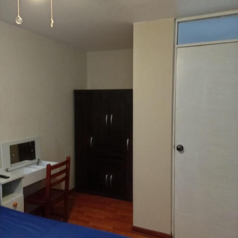 Apartament close to Airport - 18 minutes - Apartamento de 1 dormitorio - 10