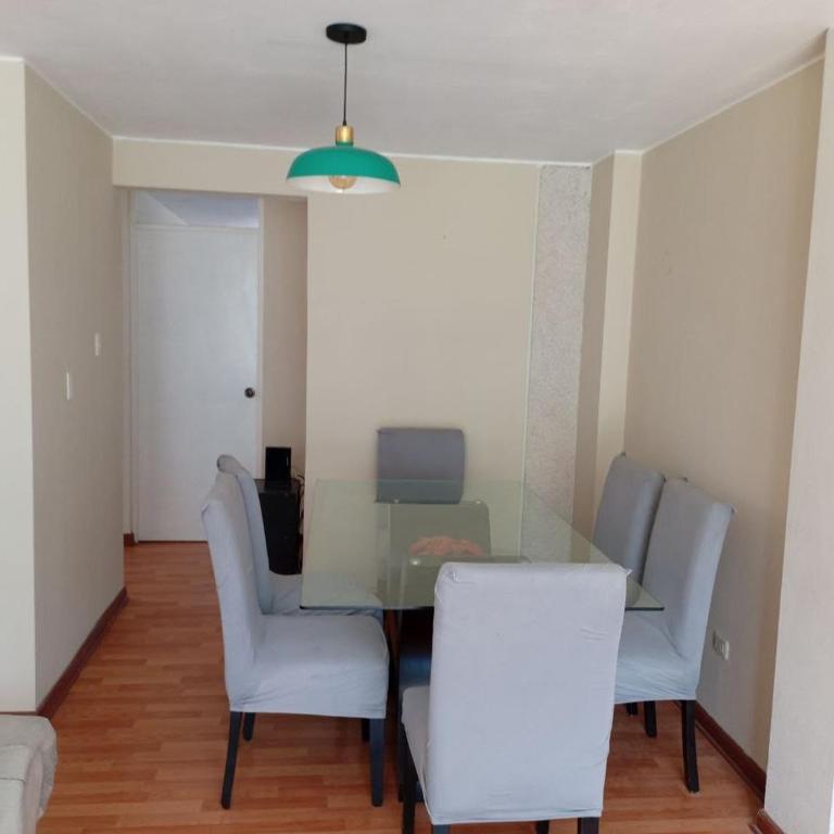 Apartament close to Airport - 18 minutes - Apartamento de 1 dormitorio - 15