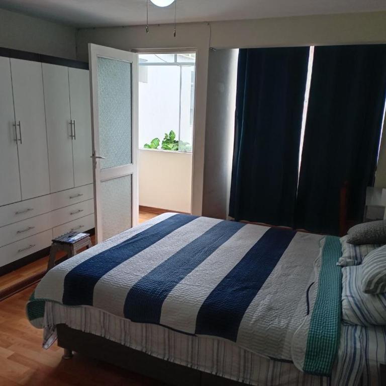 Apartament close to Airport - 18 minutes - Apartamento de 1 dormitorio - 18