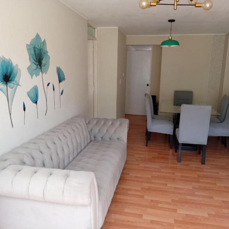 Apartament close to Airport - 18 minutes - Apartamento de 1 dormitorio - 19
