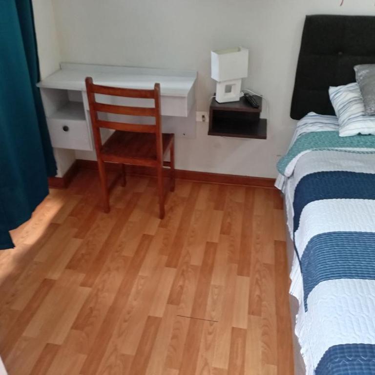 Apartament close to Airport - 18 minutes - Apartamento de 1 dormitorio - 20