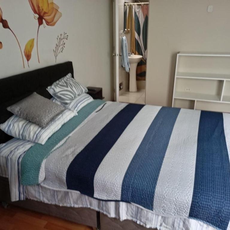 Apartament close to Airport - 18 minutes - Apartamento de 1 dormitorio - 23