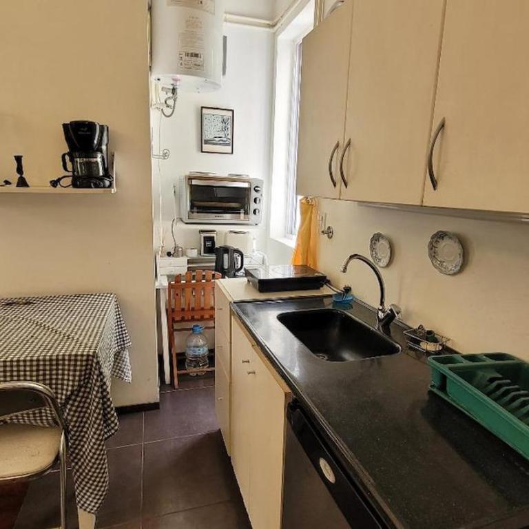 Elegant apartment in Recoleta - Apartamento de 2 dormitorios - 4
