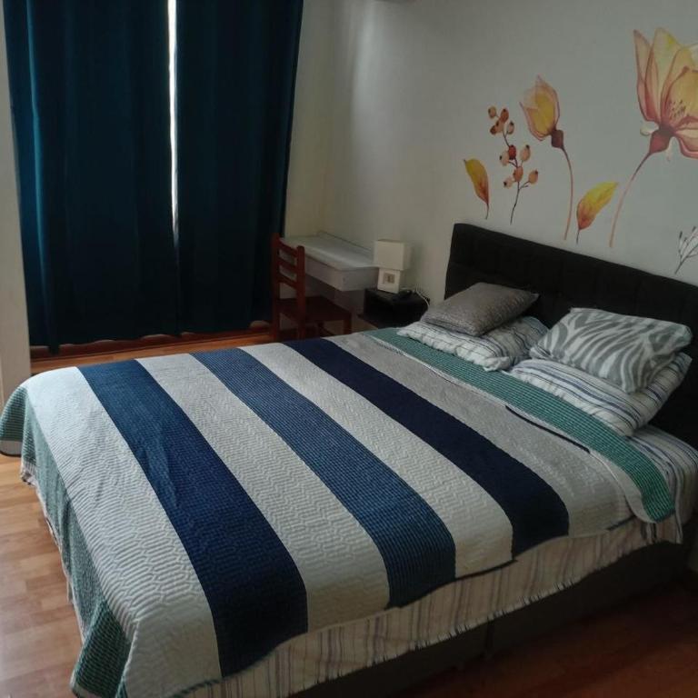 Apartament close to Airport - 18 minutes - Apartamento de 1 dormitorio - 24