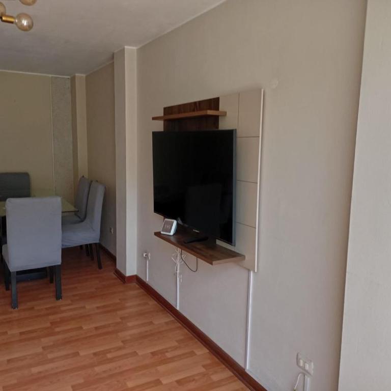 Apartament close to Airport - 18 minutes - Apartamento de 1 dormitorio - 25