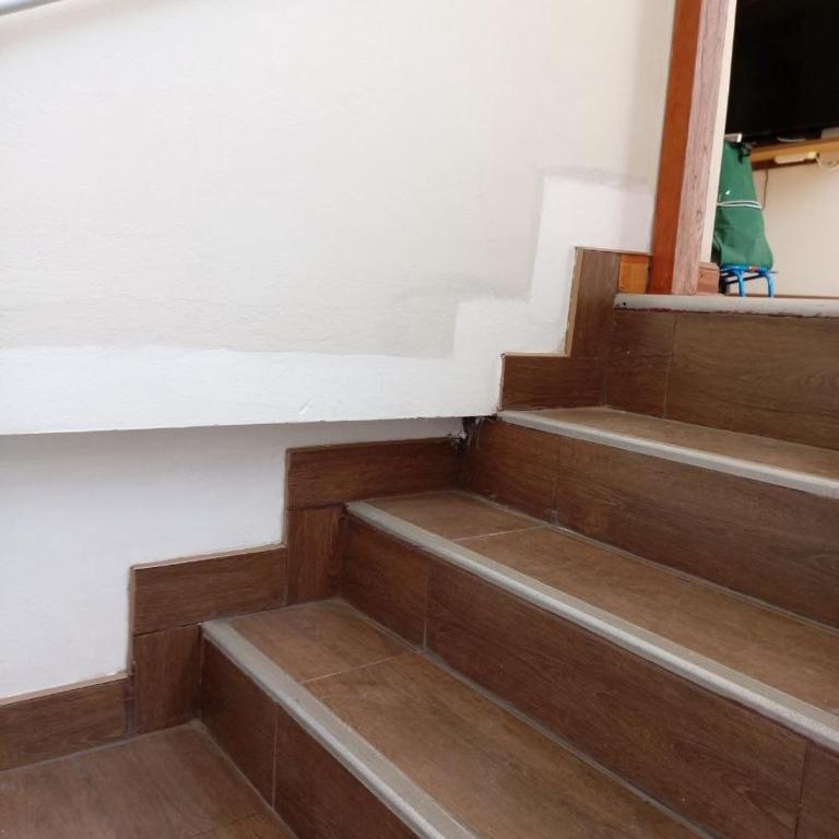 Apartament close to Airport - 18 minutes - Apartamento de 1 dormitorio - 28
