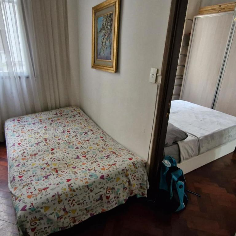 Elegant apartment in Recoleta - Apartamento de 2 dormitorios - 11