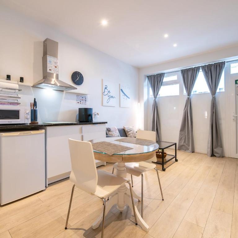 GuestReady - Independent studio near Retiro - Studio - 15