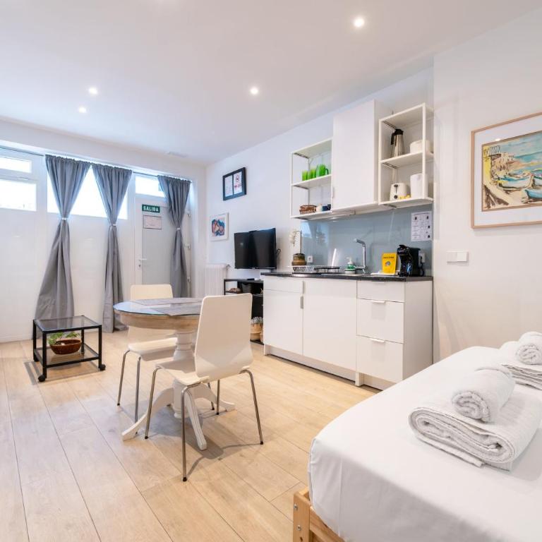 GuestReady - Independent studio near Retiro - Studio - 3