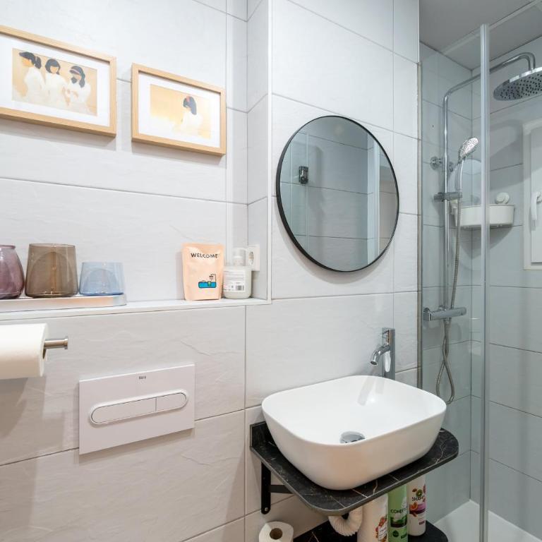 GuestReady - Independent studio near Retiro - Studio - 30