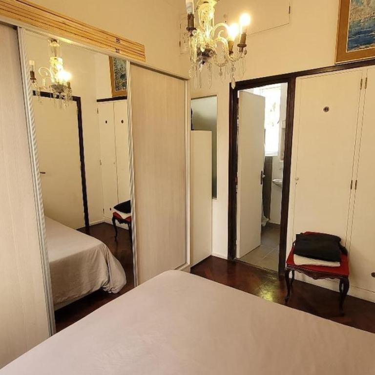 Elegant apartment in Recoleta - Apartamento de 2 dormitorios - 17