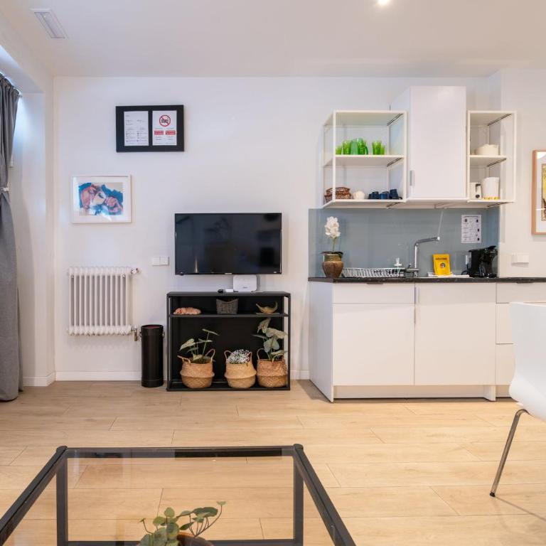 GuestReady - Independent studio near Retiro - Studio - 23