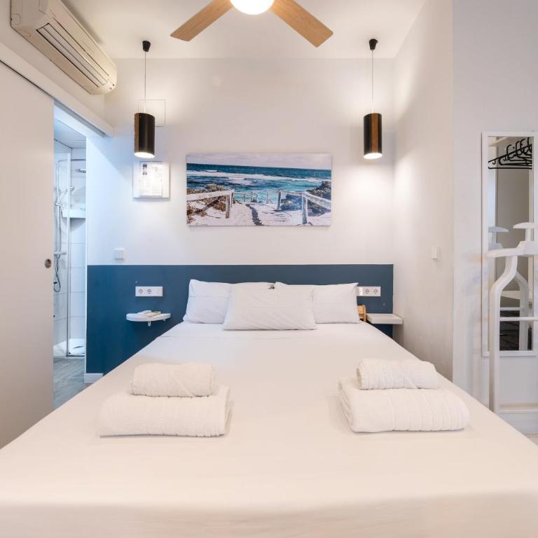 GuestReady - Independent studio near Retiro - Studio - 2