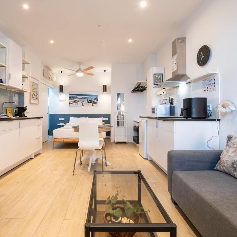 GuestReady - Independent studio near Retiro - Studio - 25