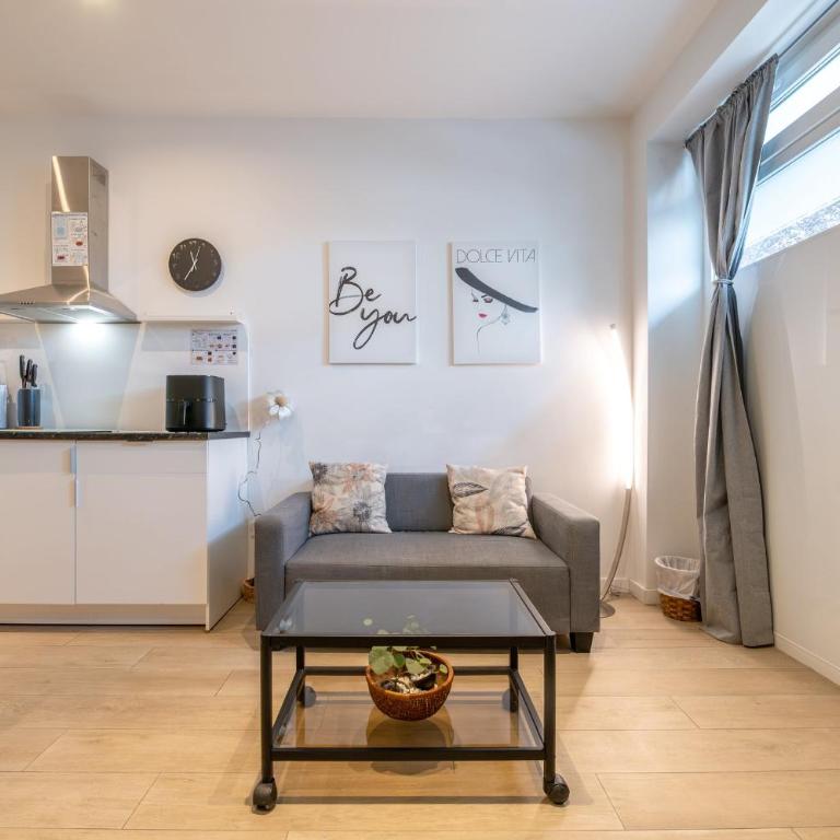 GuestReady - Independent studio near Retiro - Studio - 19