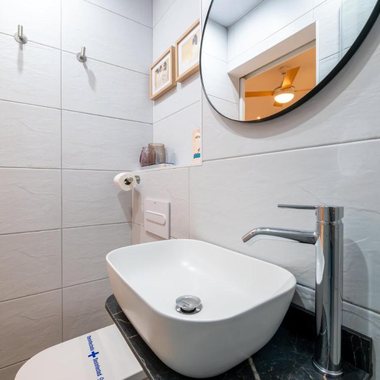 GuestReady - Independent studio near Retiro - Studio - 27